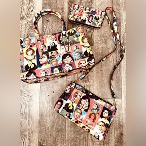 Obama Inspired Purses
